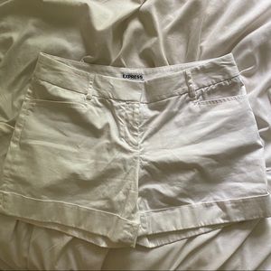 Express Editor Shorts